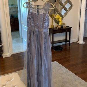 Never worn night gown